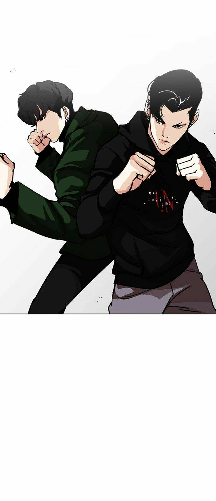 Hoán Đổi Nhiệm Màu Chapter 227 - Trang 2