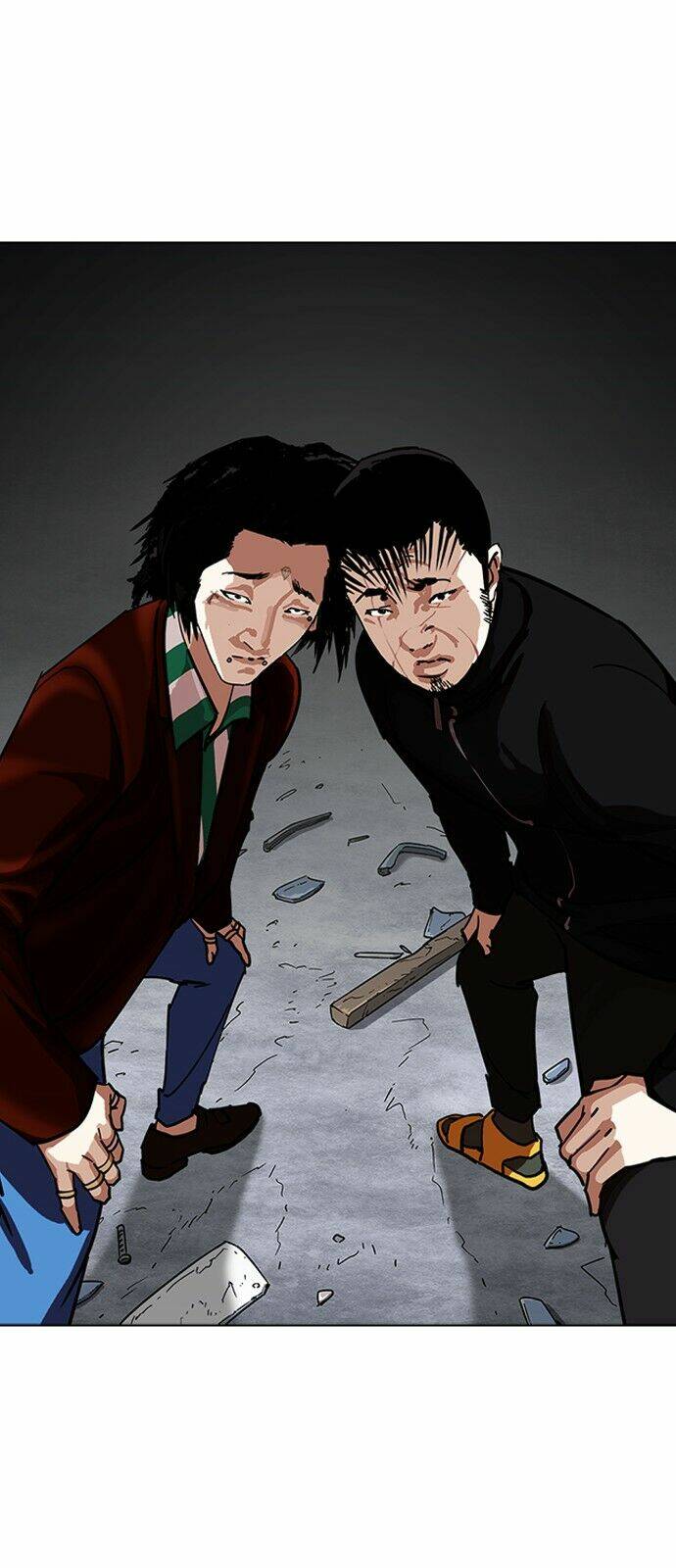 Hoán Đổi Nhiệm Màu Chapter 227 - Trang 2