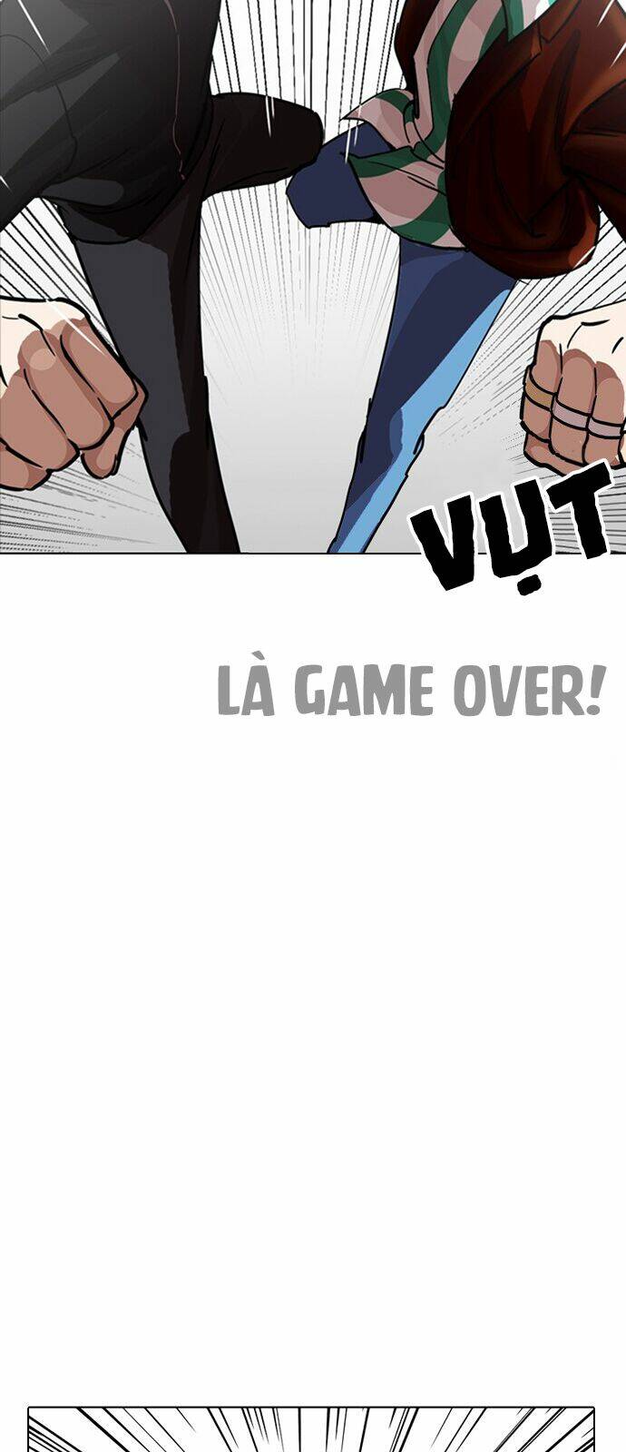 Hoán Đổi Nhiệm Màu Chapter 227 - Trang 2