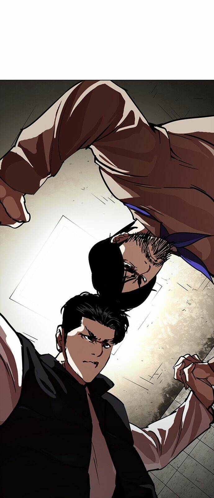 Hoán Đổi Nhiệm Màu Chapter 227 - Trang 2