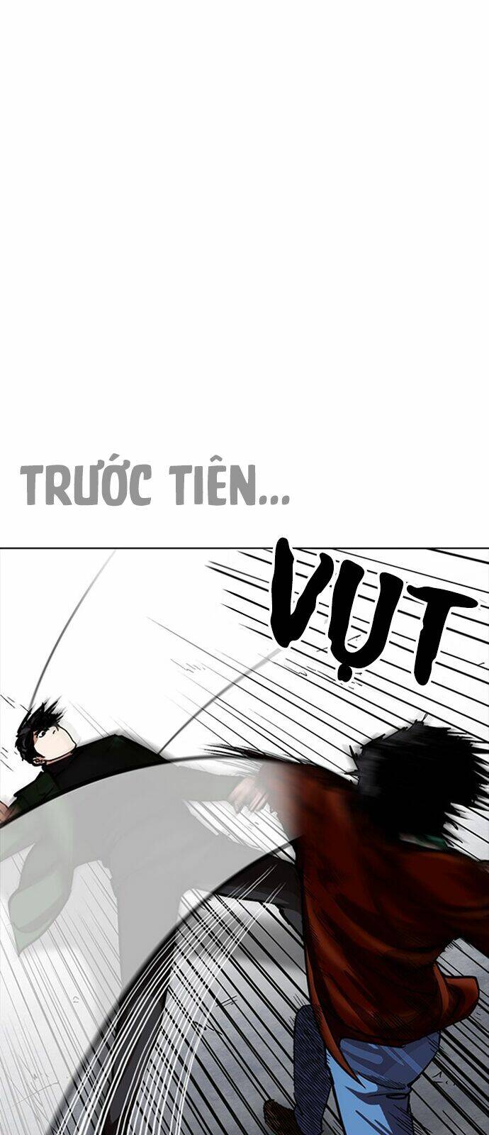 Hoán Đổi Nhiệm Màu Chapter 227 - Trang 2