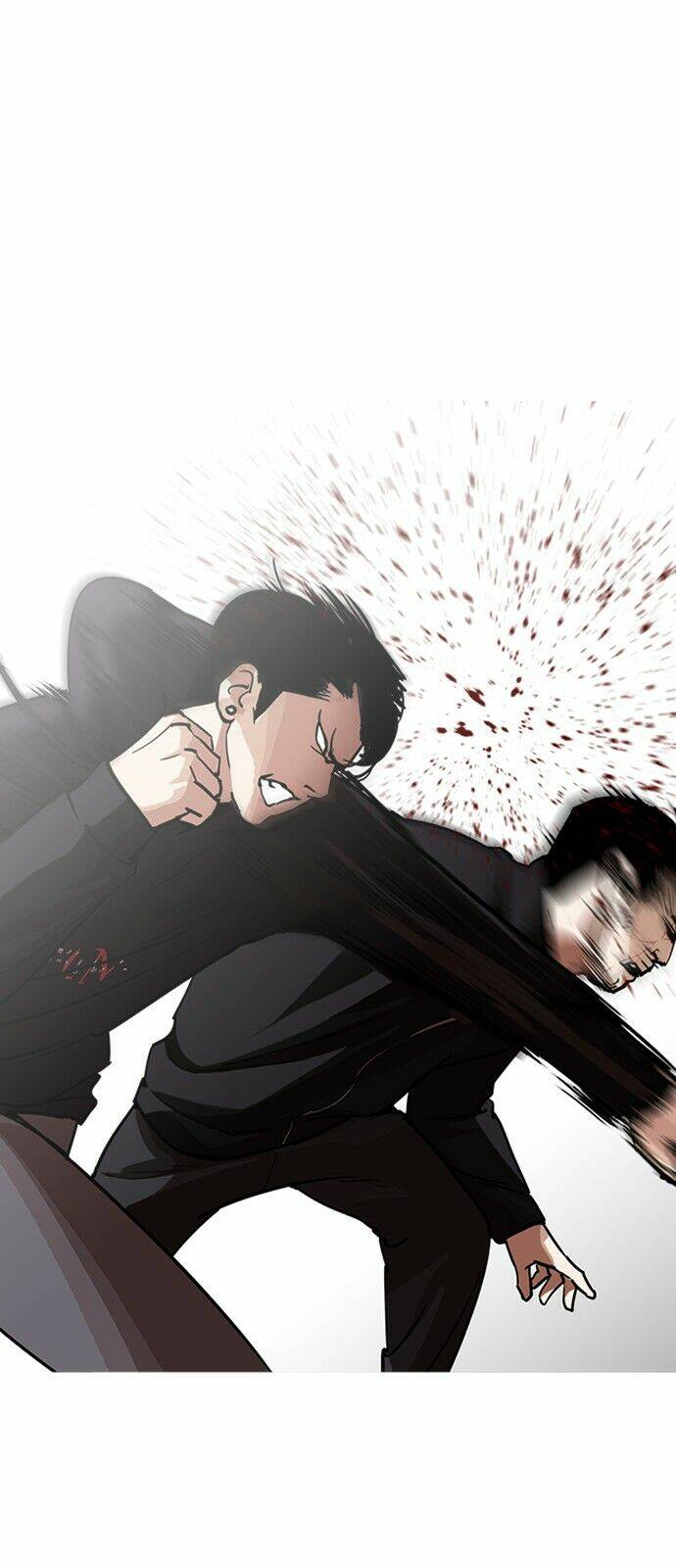 Hoán Đổi Nhiệm Màu Chapter 227 - Trang 2