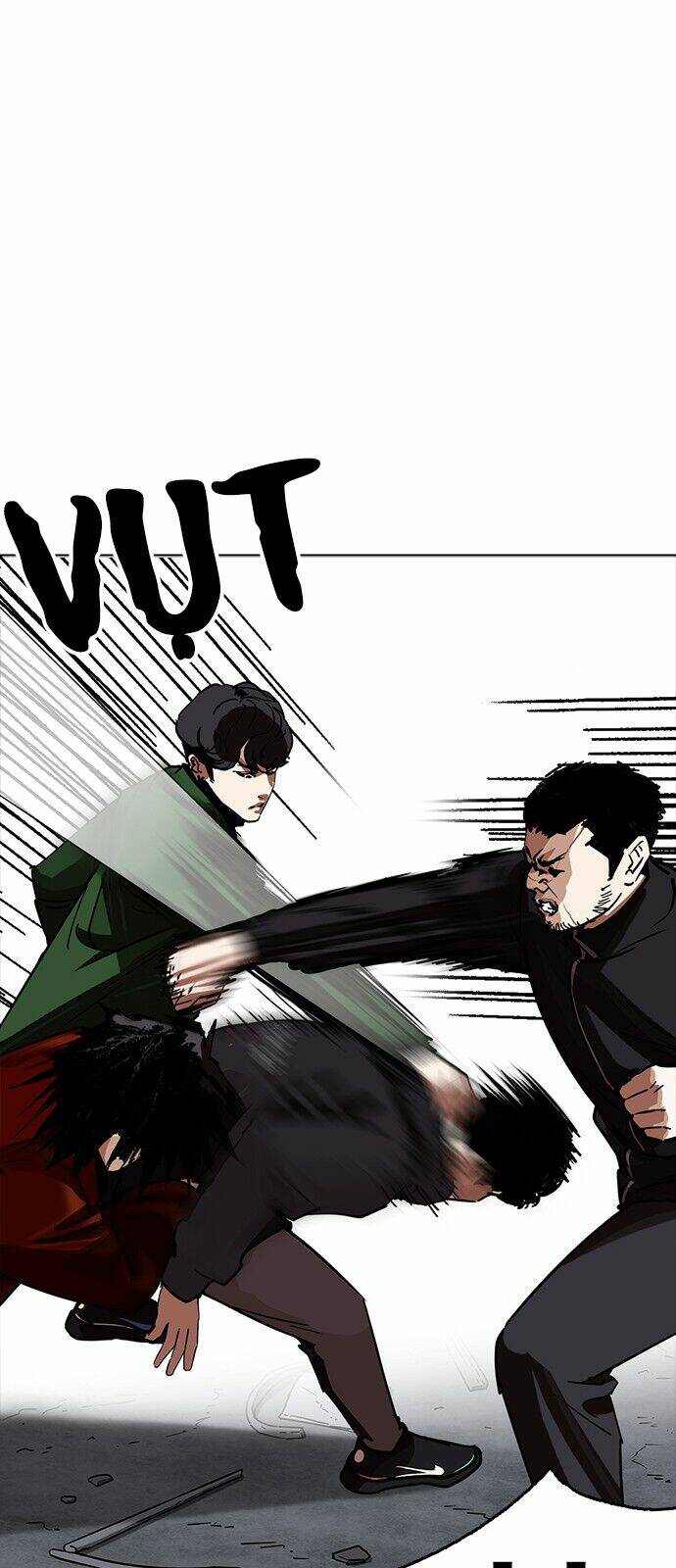 Hoán Đổi Nhiệm Màu Chapter 227 - Trang 2