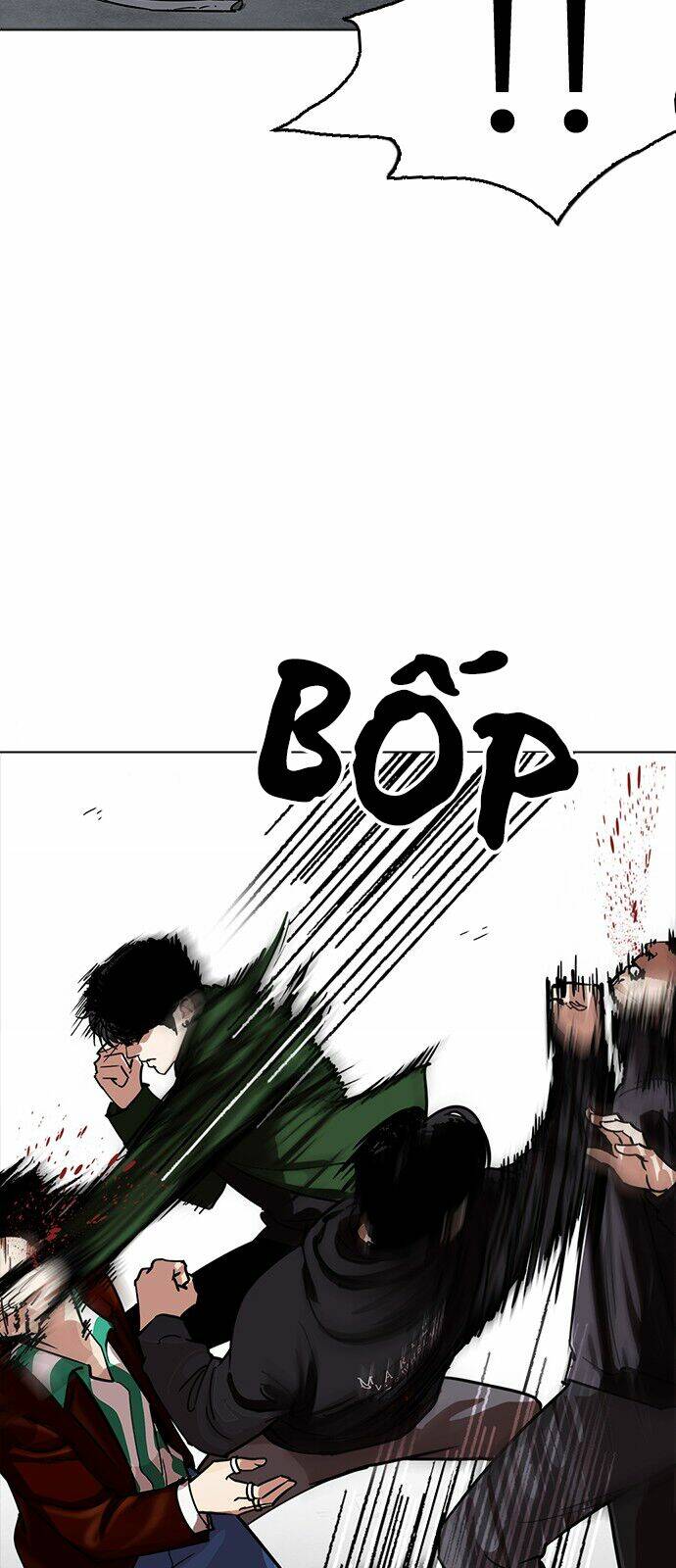 Hoán Đổi Nhiệm Màu Chapter 227 - Trang 2