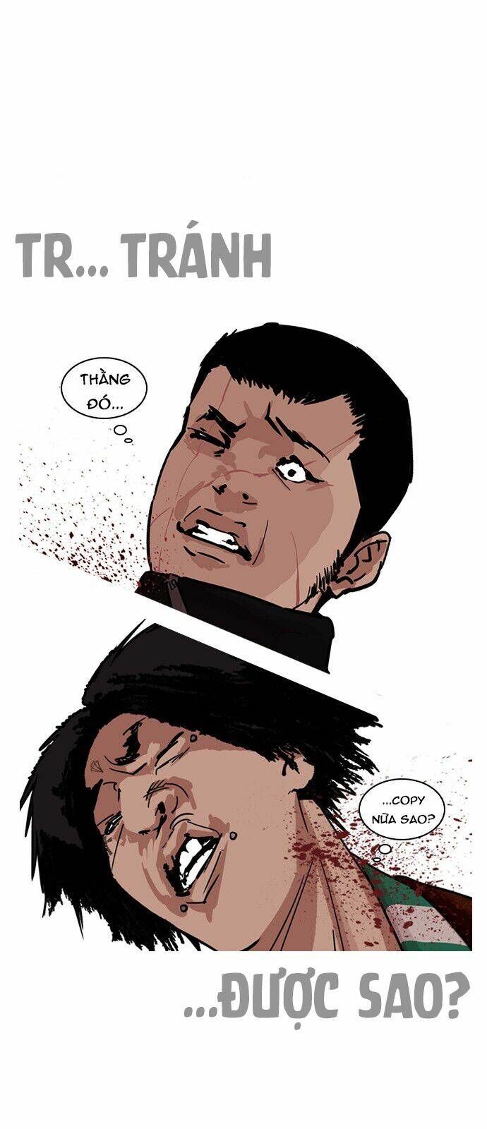 Hoán Đổi Nhiệm Màu Chapter 227 - Trang 2