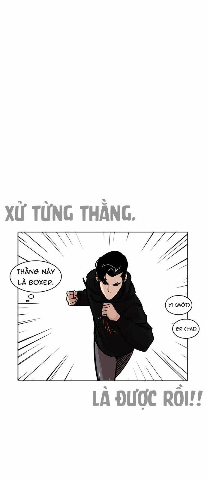 Hoán Đổi Nhiệm Màu Chapter 227 - Trang 2