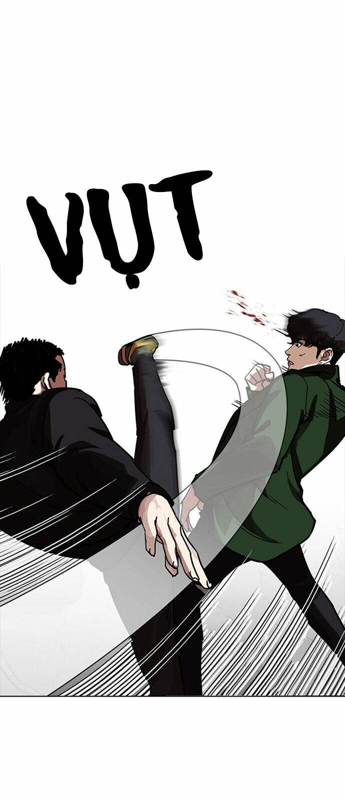 Hoán Đổi Nhiệm Màu Chapter 227 - Trang 2