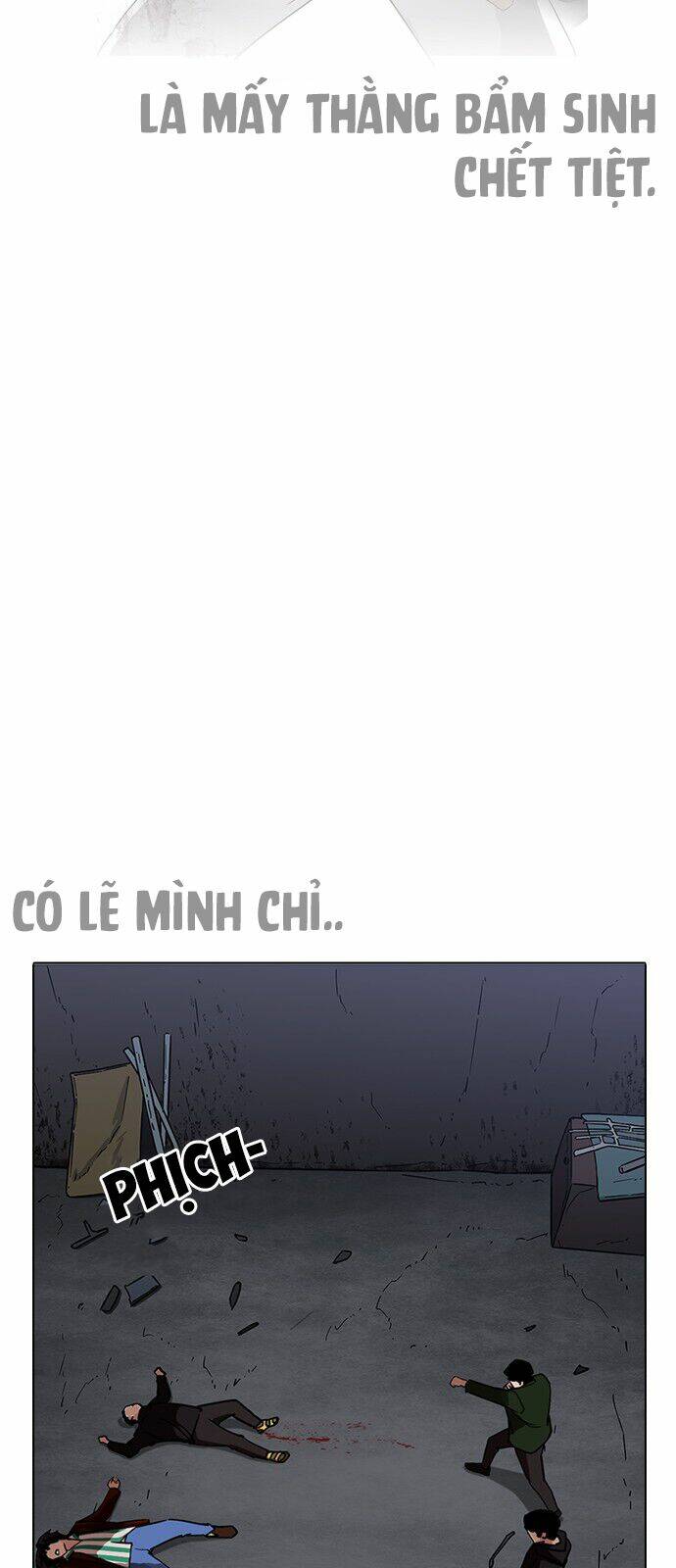 Hoán Đổi Nhiệm Màu Chapter 227 - Trang 2