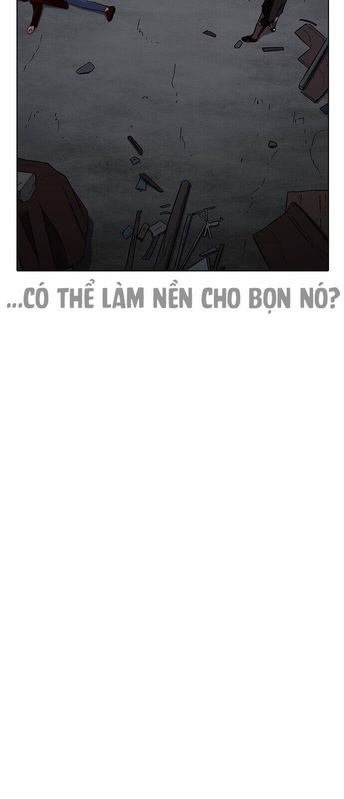 Hoán Đổi Nhiệm Màu Chapter 227 - Trang 2