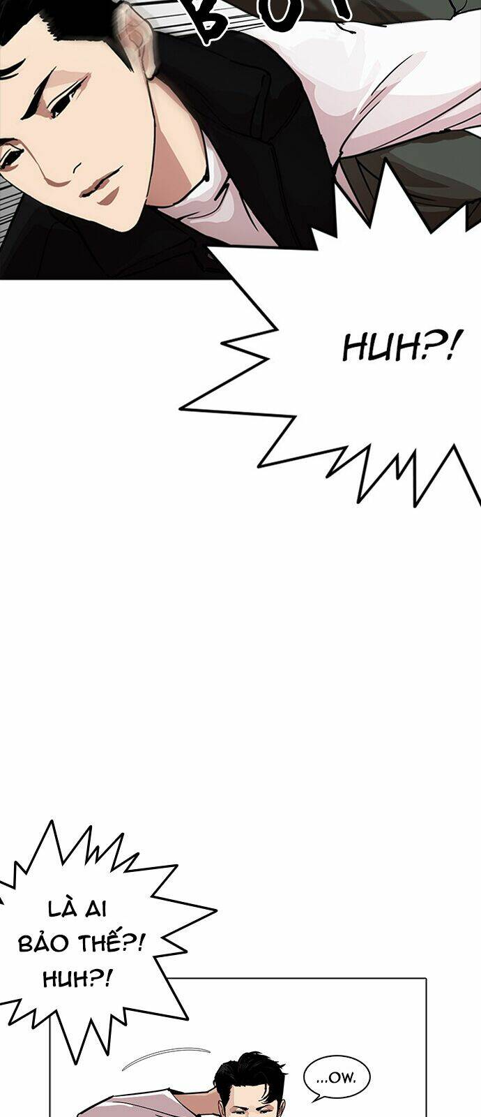 Hoán Đổi Nhiệm Màu Chapter 227 - Trang 2