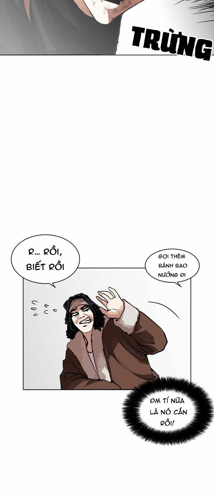 Hoán Đổi Nhiệm Màu Chapter 229 - Trang 2