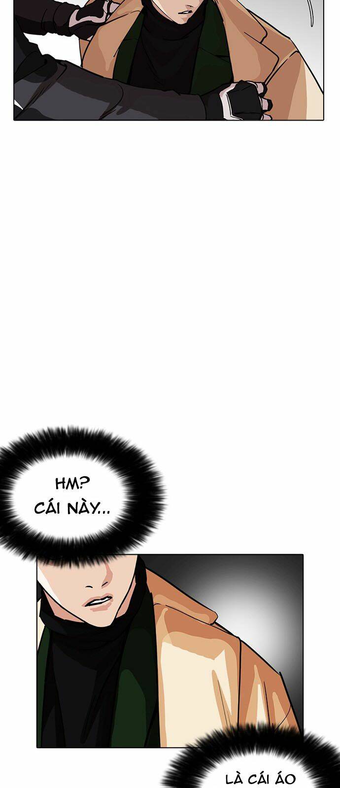 Hoán Đổi Nhiệm Màu Chapter 229 - Trang 2