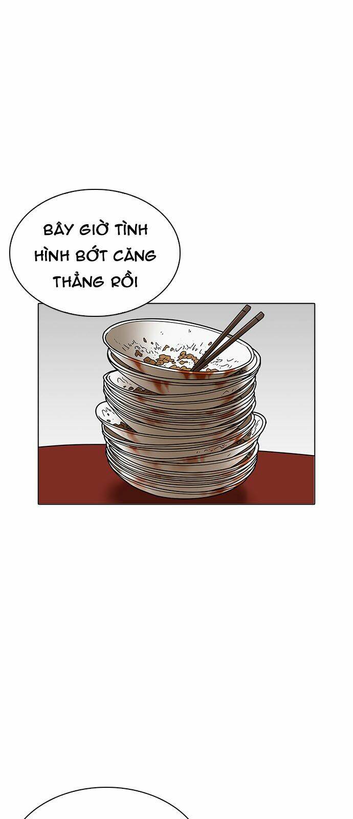 Hoán Đổi Nhiệm Màu Chapter 229 - Trang 2