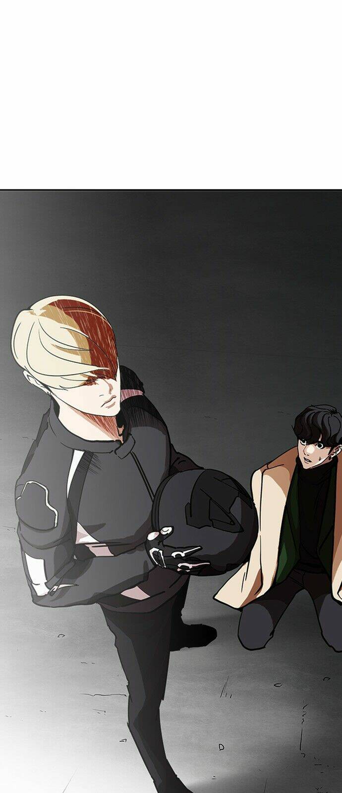 Hoán Đổi Nhiệm Màu Chapter 229 - Trang 2