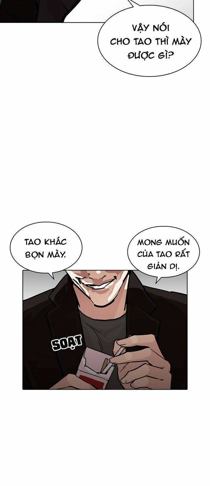 Hoán Đổi Nhiệm Màu Chapter 229 - Trang 2