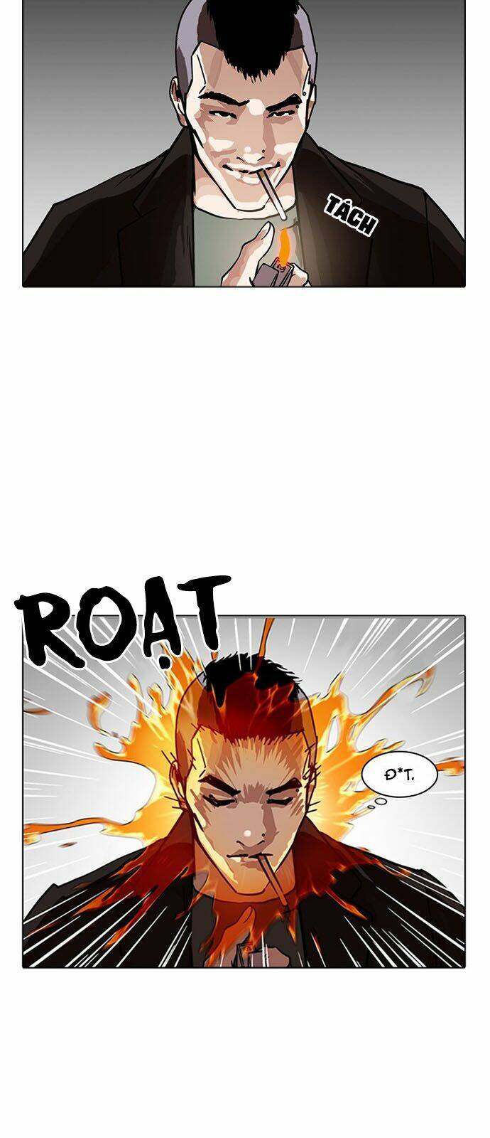 Hoán Đổi Nhiệm Màu Chapter 229 - Trang 2