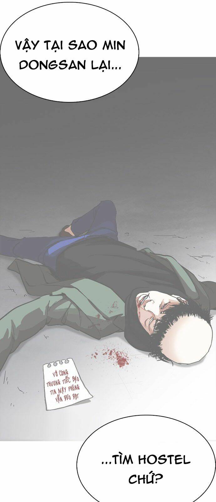 Hoán Đổi Nhiệm Màu Chapter 229 - Trang 2