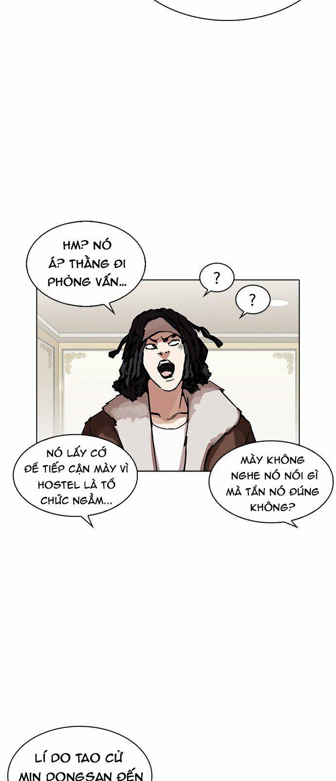 Hoán Đổi Nhiệm Màu Chapter 229 - Trang 2