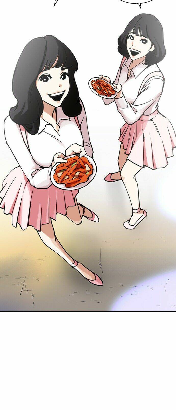 Hoán Đổi Nhiệm Màu Chapter 229 - Trang 2