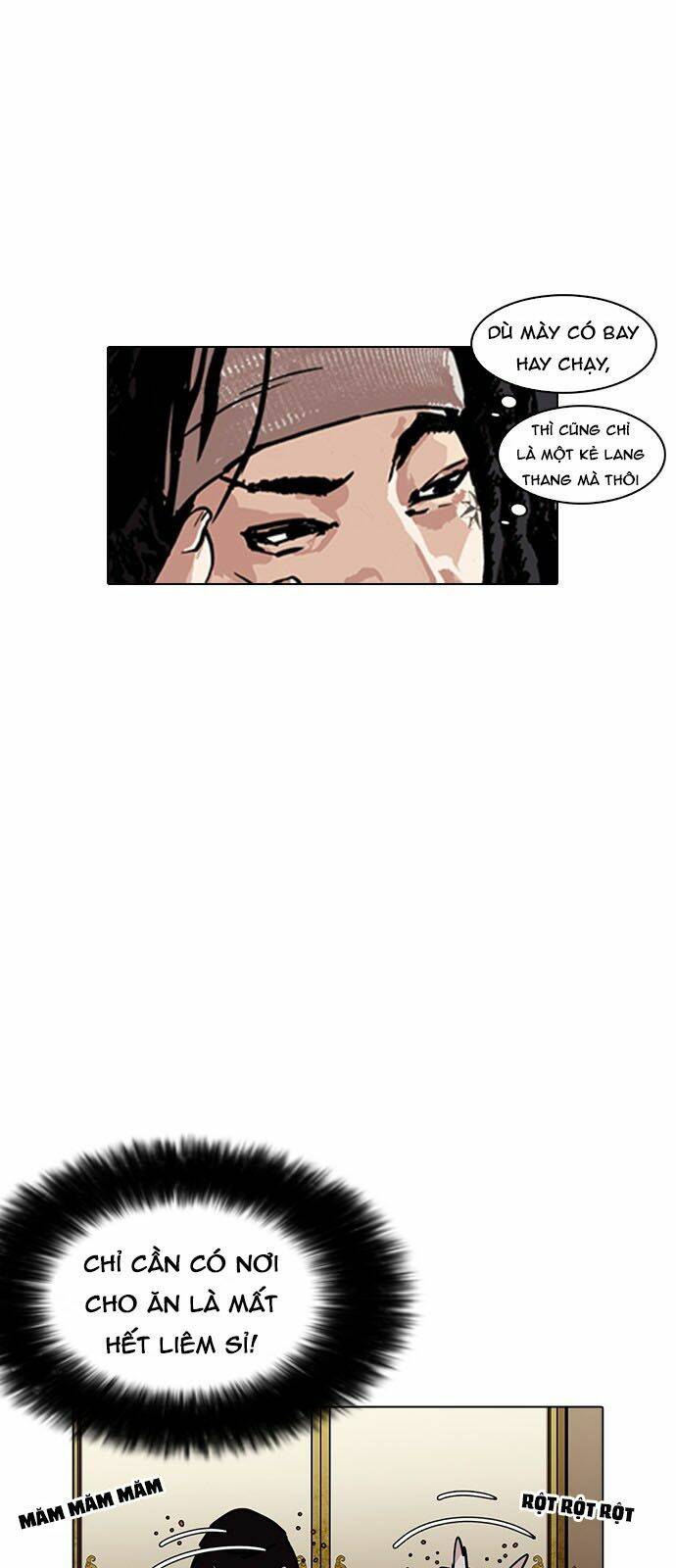 Hoán Đổi Nhiệm Màu Chapter 229 - Trang 2