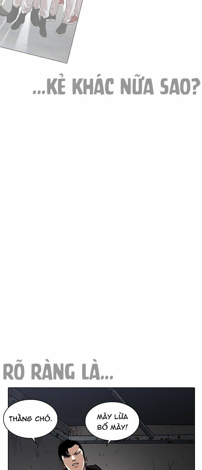 Hoán Đổi Nhiệm Màu Chapter 229 - Trang 2