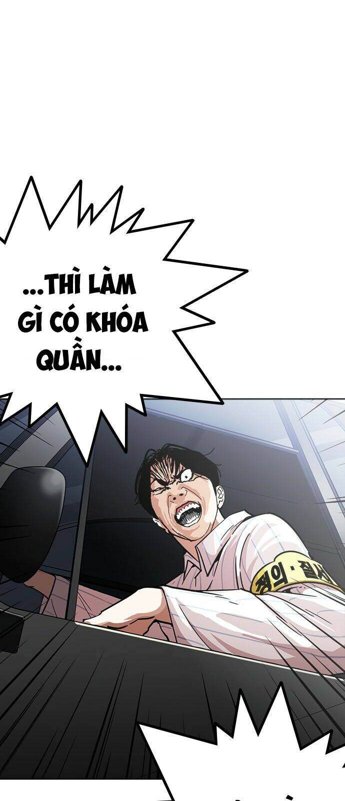 Hoán Đổi Nhiệm Màu Chapter 229 - Trang 2