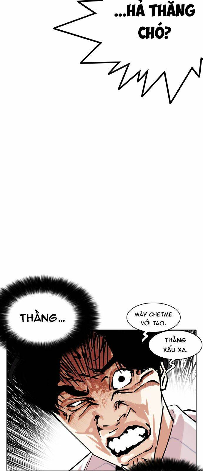 Hoán Đổi Nhiệm Màu Chapter 229 - Trang 2