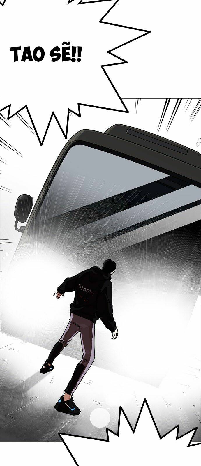 Hoán Đổi Nhiệm Màu Chapter 229 - Trang 2