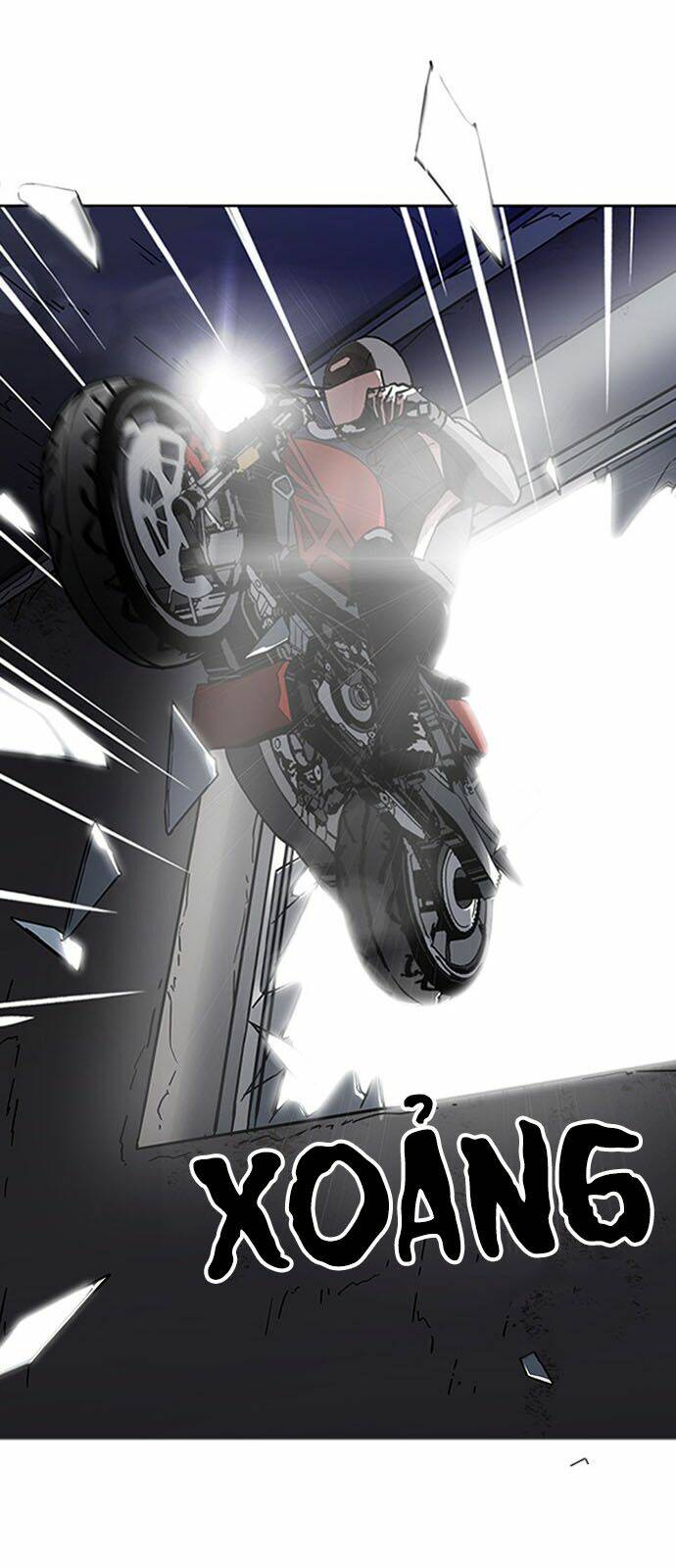 Hoán Đổi Nhiệm Màu Chapter 229 - Trang 2