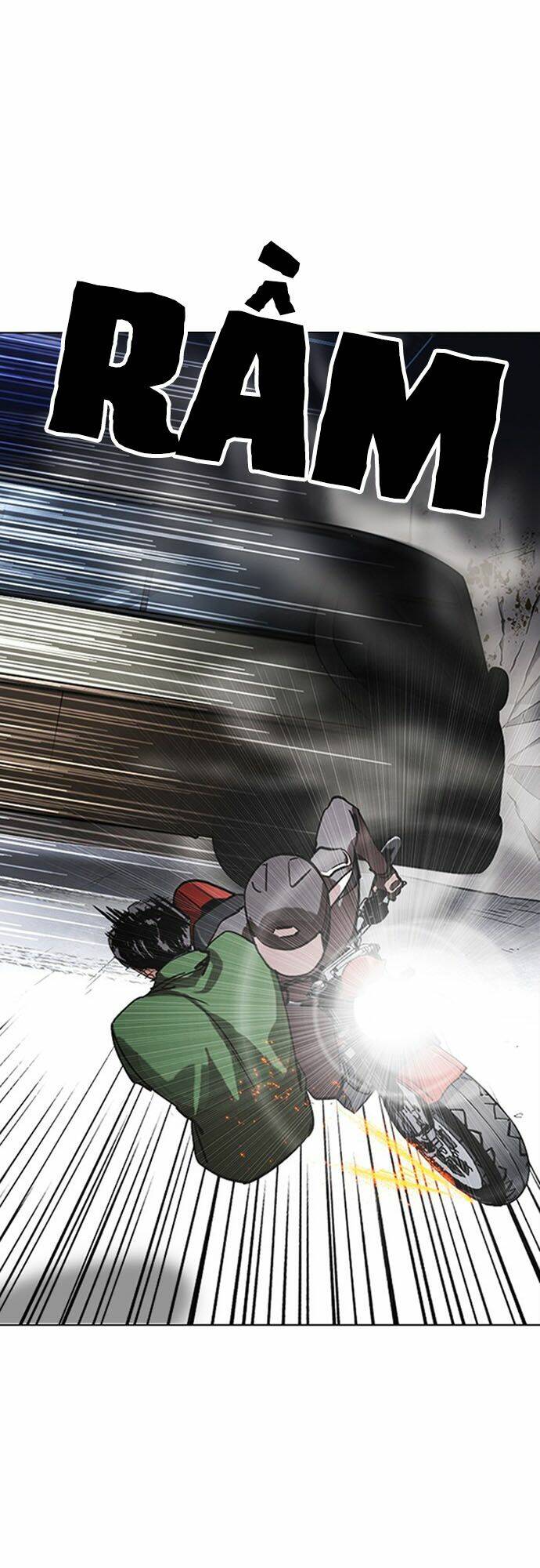 Hoán Đổi Nhiệm Màu Chapter 229 - Trang 2