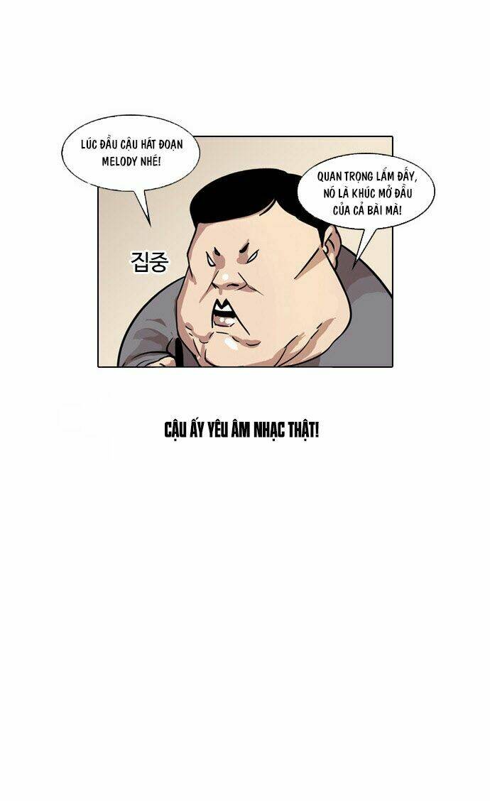 Hoán Đổi Nhiệm Màu Chapter 23 - Trang 2