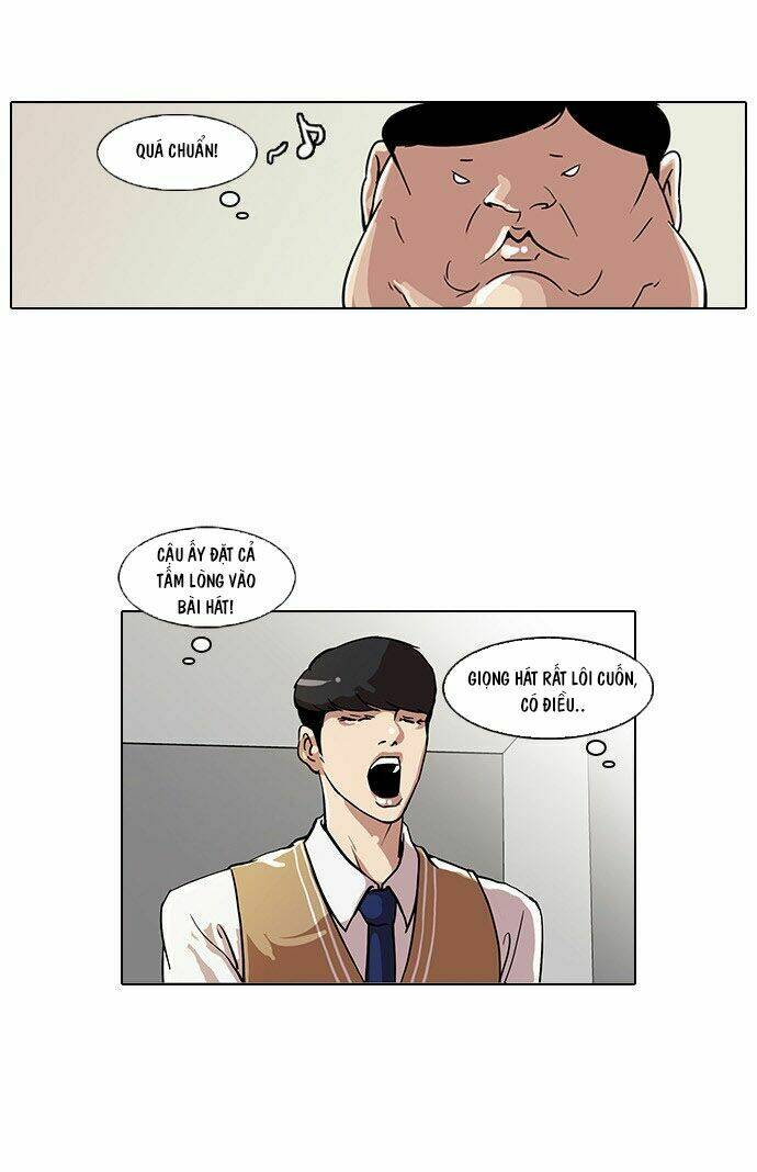 Hoán Đổi Nhiệm Màu Chapter 23 - Trang 2