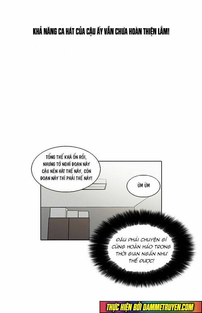 Hoán Đổi Nhiệm Màu Chapter 23 - Trang 2