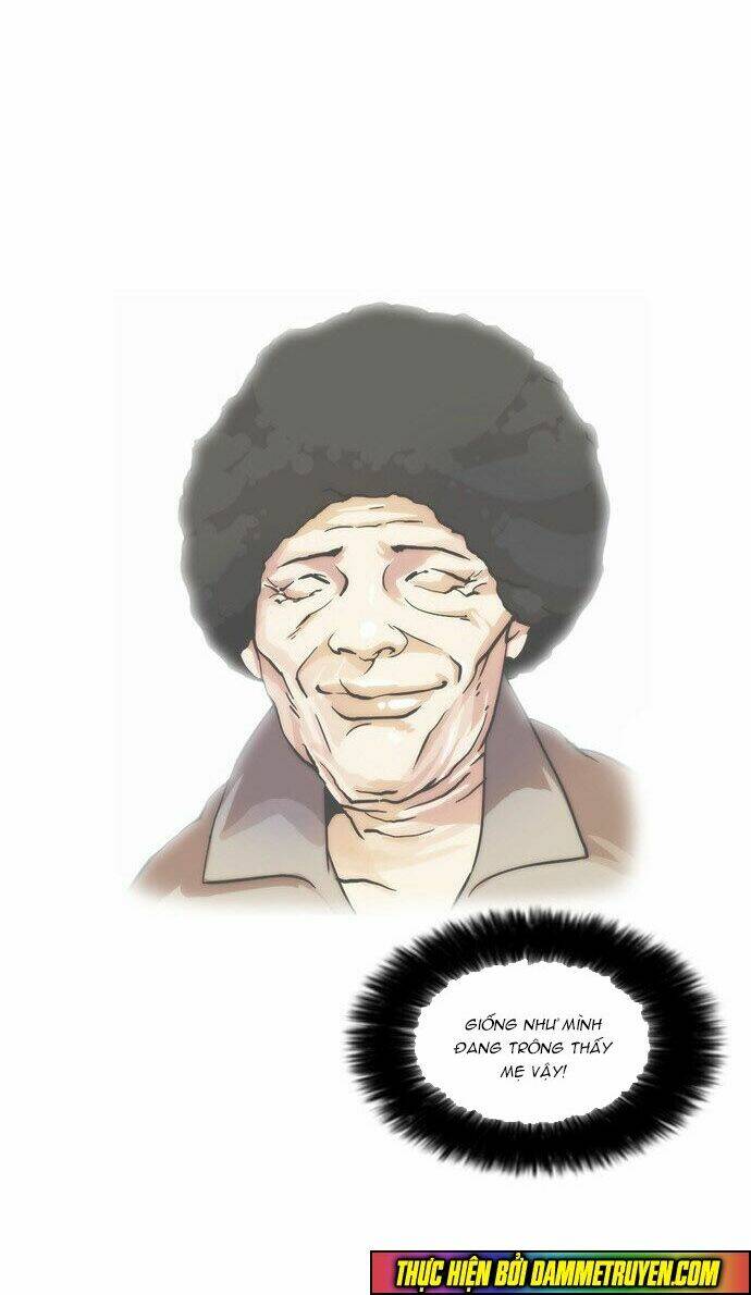 Hoán Đổi Nhiệm Màu Chapter 23 - Trang 2