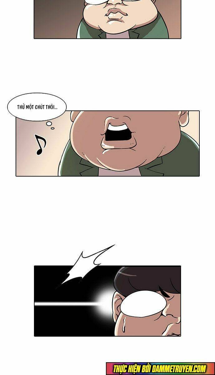 Hoán Đổi Nhiệm Màu Chapter 23 - Trang 2