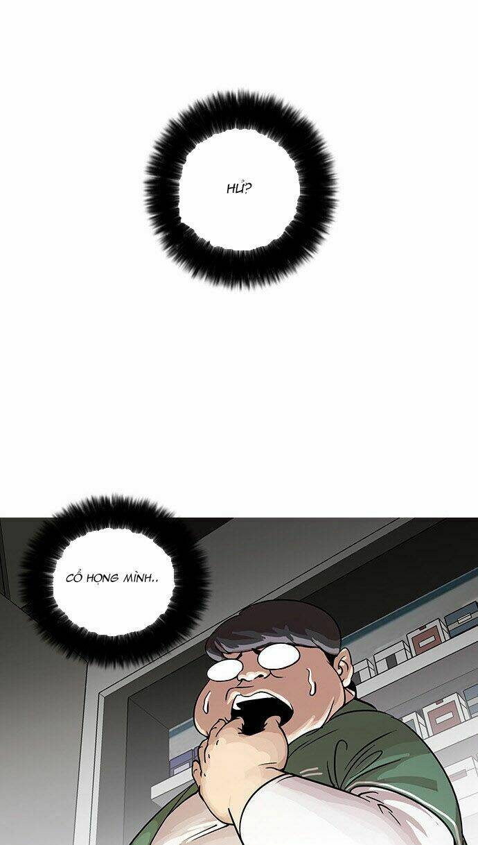 Hoán Đổi Nhiệm Màu Chapter 23 - Trang 2