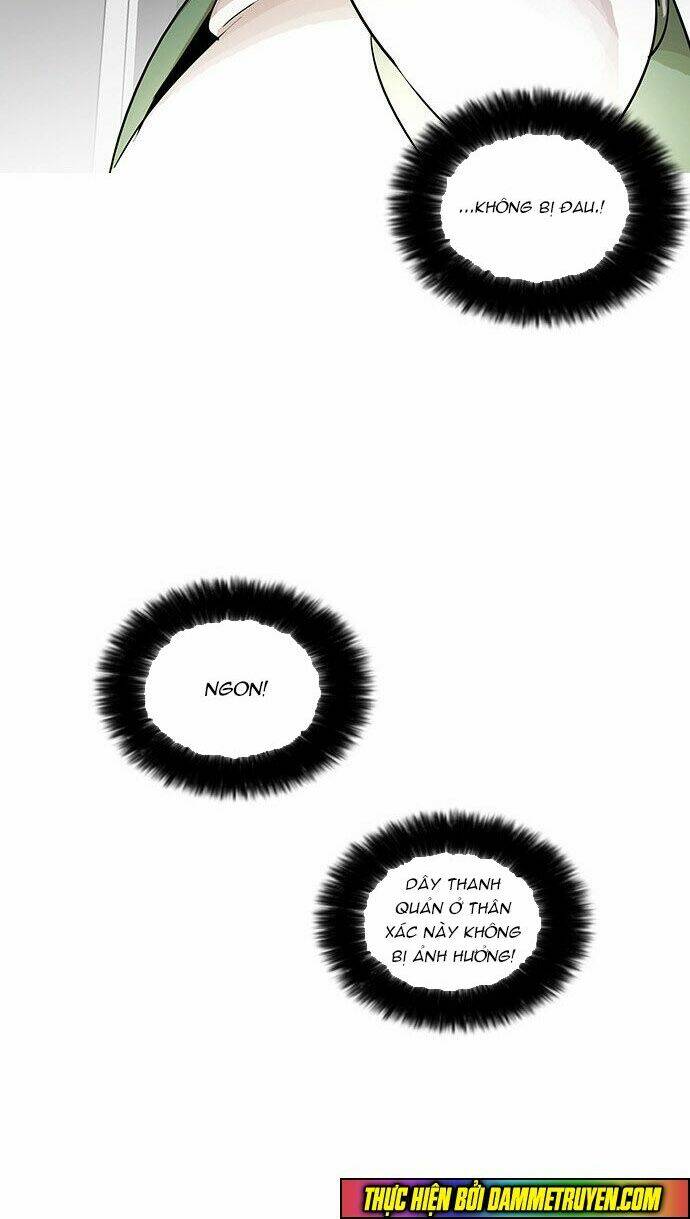 Hoán Đổi Nhiệm Màu Chapter 23 - Trang 2