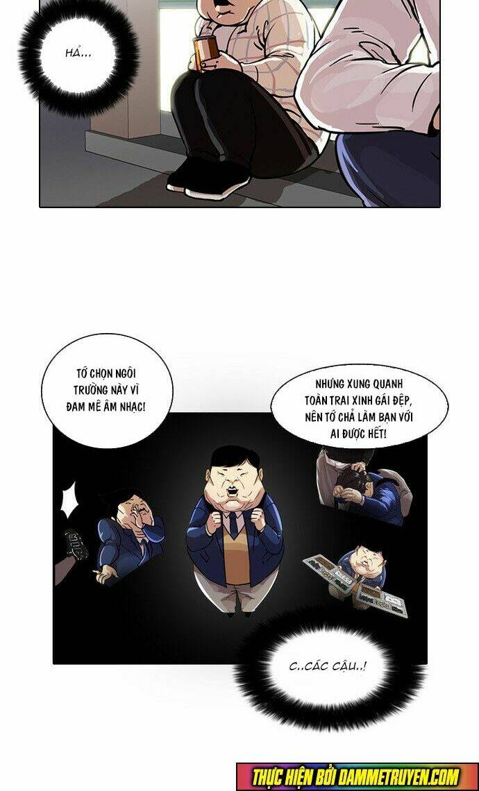 Hoán Đổi Nhiệm Màu Chapter 23 - Trang 2