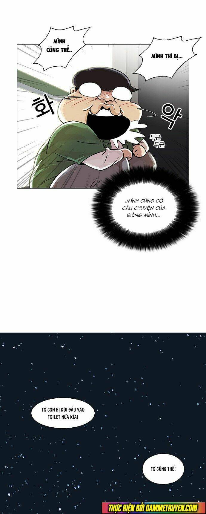 Hoán Đổi Nhiệm Màu Chapter 23 - Trang 2