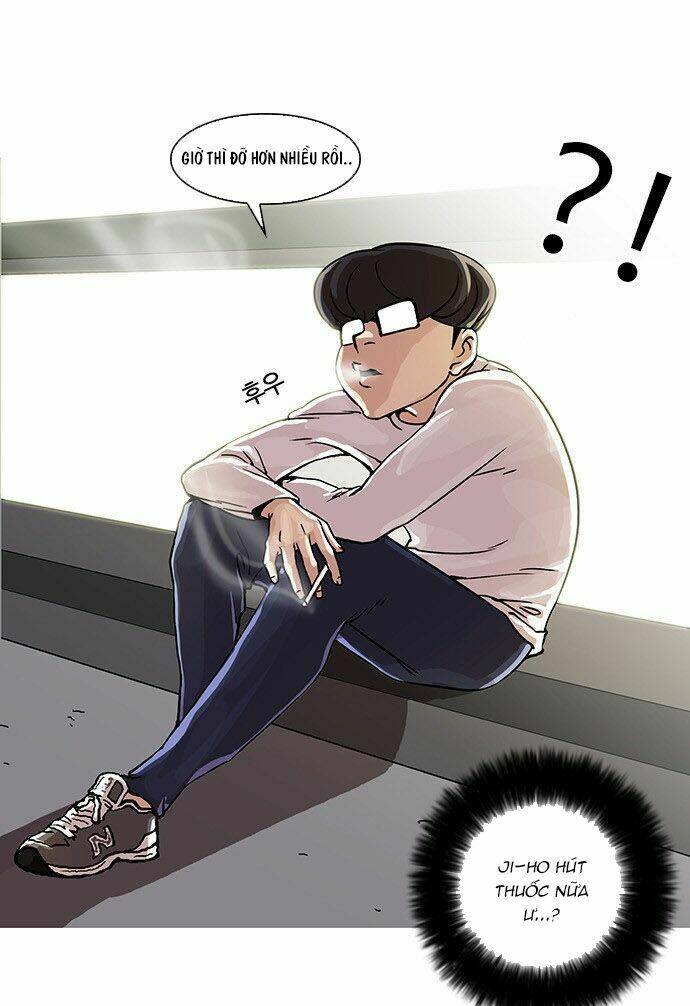 Hoán Đổi Nhiệm Màu Chapter 23 - Trang 2