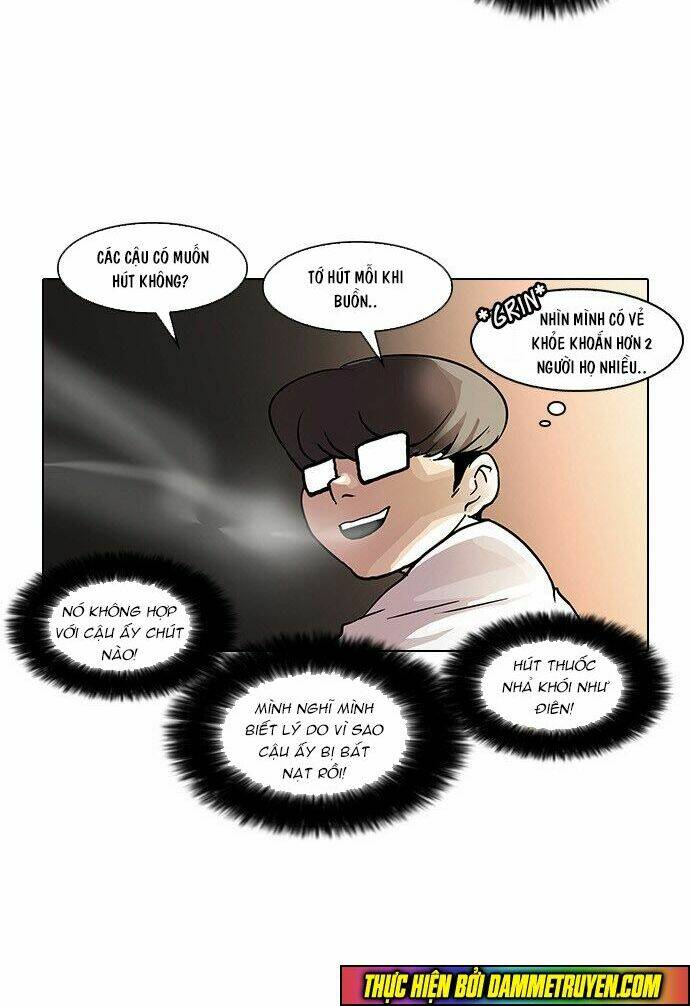 Hoán Đổi Nhiệm Màu Chapter 23 - Trang 2