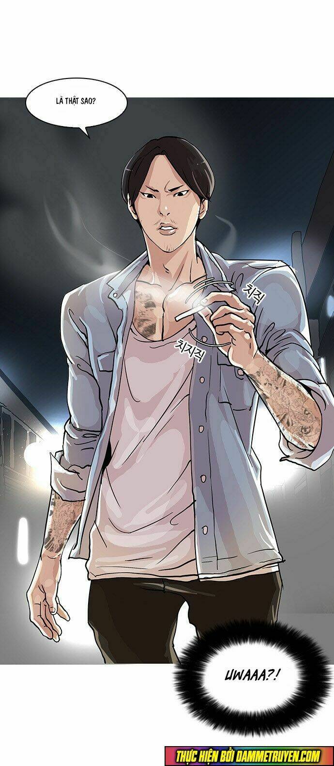 Hoán Đổi Nhiệm Màu Chapter 23 - Trang 2