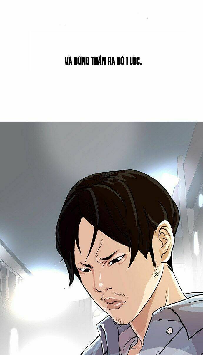 Hoán Đổi Nhiệm Màu Chapter 23 - Trang 2