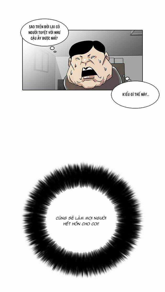 Hoán Đổi Nhiệm Màu Chapter 23 - Trang 2