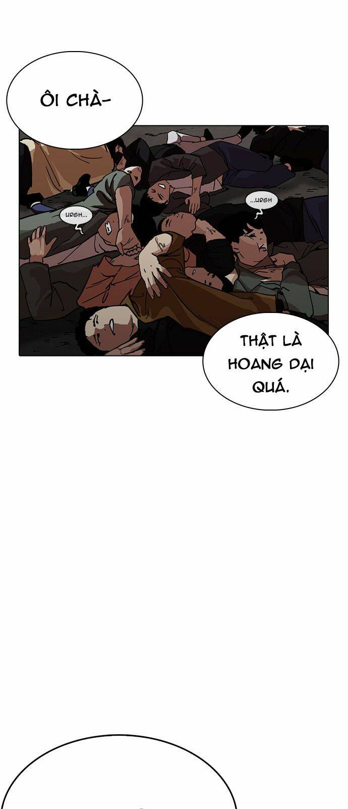 Hoán Đổi Nhiệm Màu Chapter 230 - Trang 2