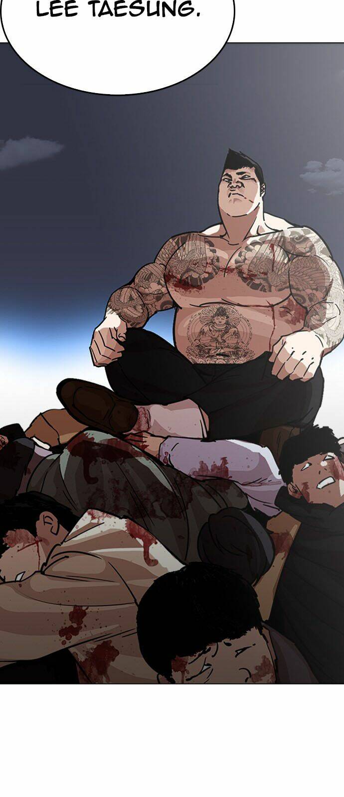 Hoán Đổi Nhiệm Màu Chapter 230 - Trang 2