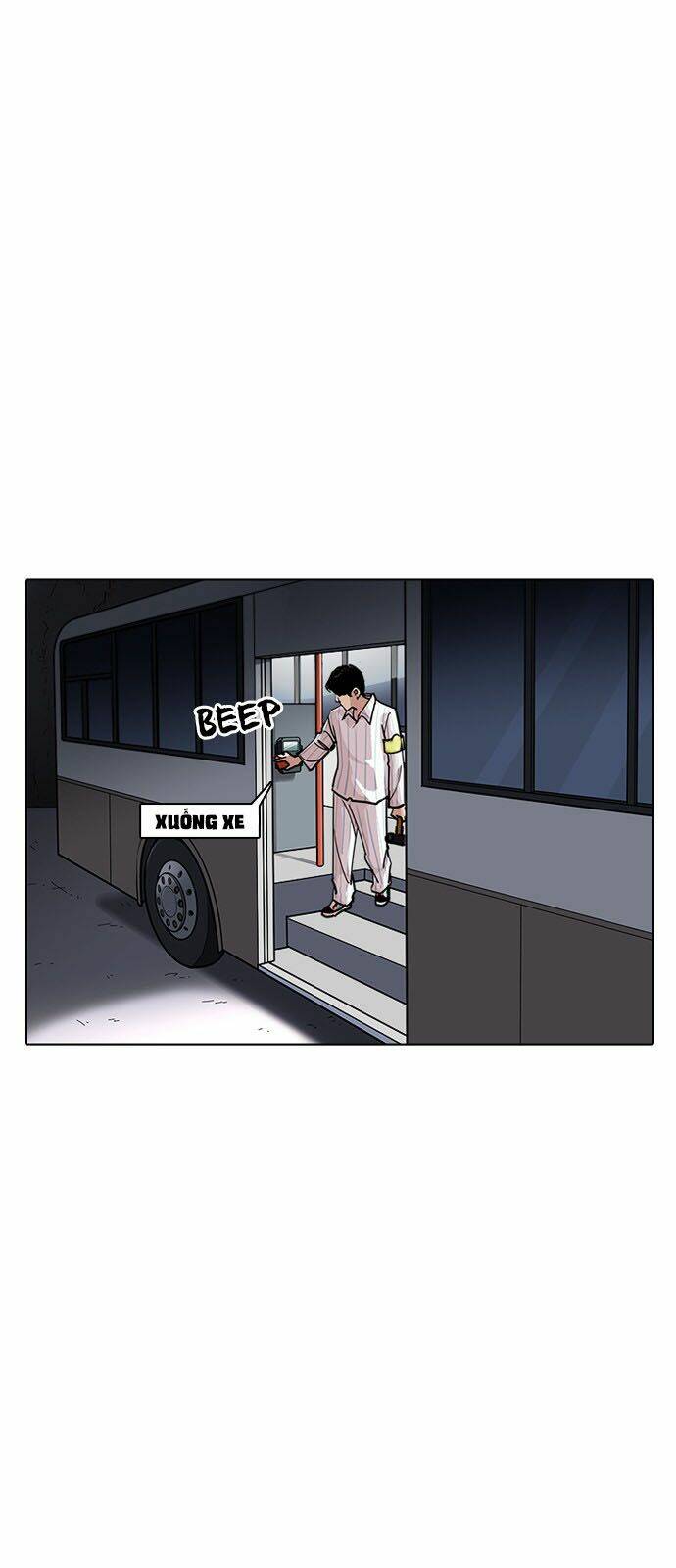 Hoán Đổi Nhiệm Màu Chapter 230 - Trang 2