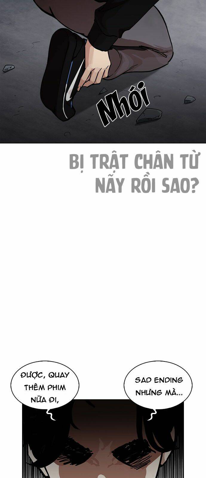 Hoán Đổi Nhiệm Màu Chapter 230 - Trang 2