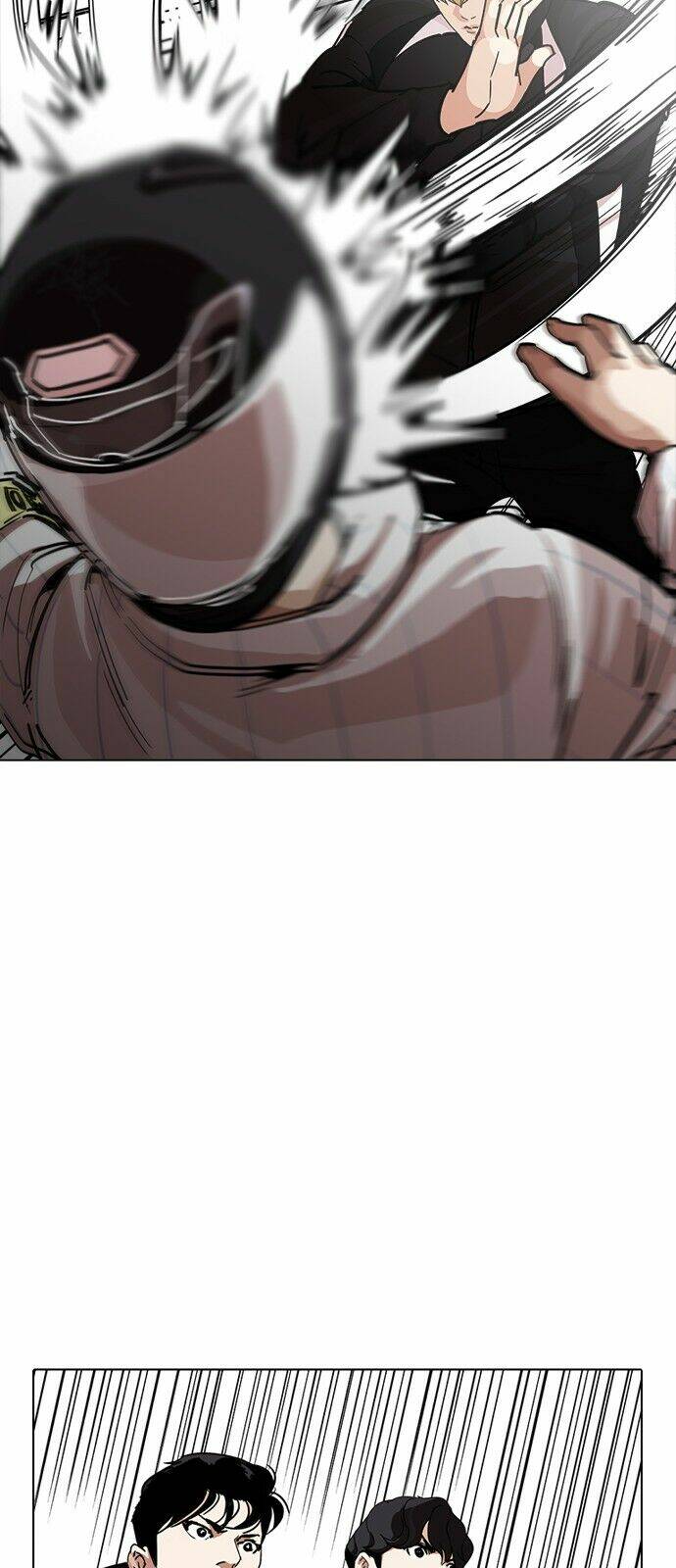 Hoán Đổi Nhiệm Màu Chapter 230 - Trang 2