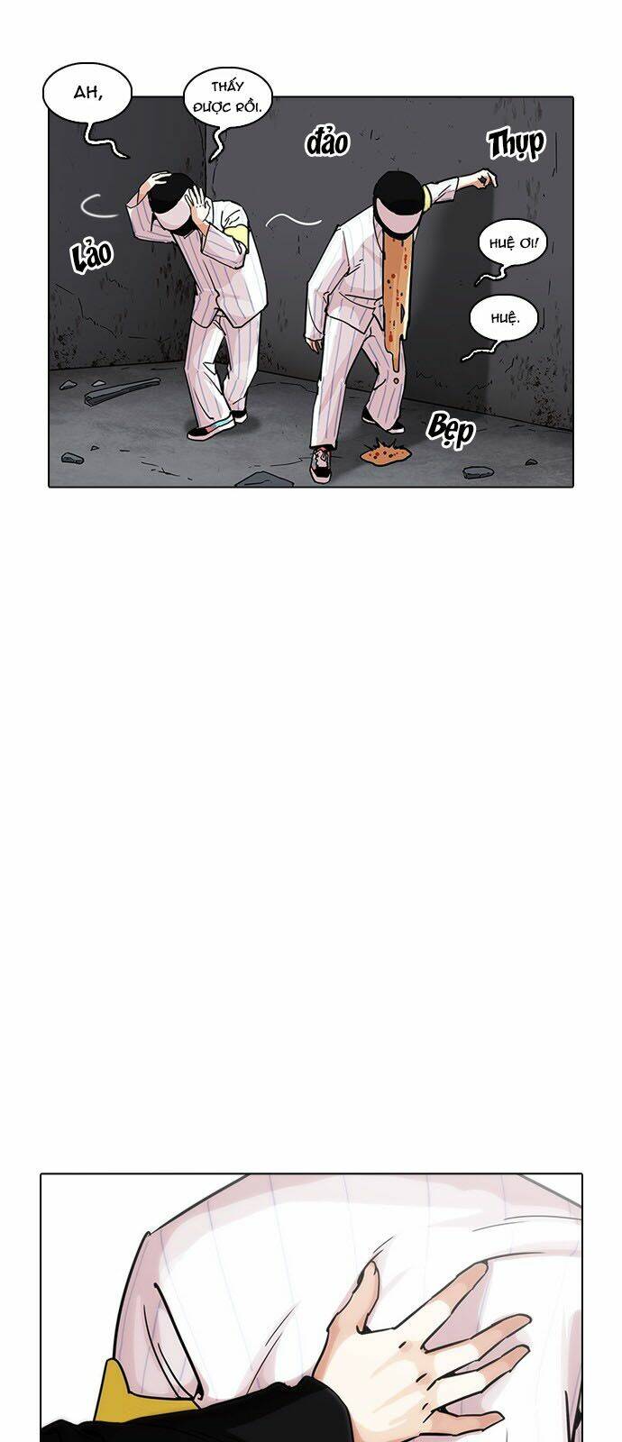 Hoán Đổi Nhiệm Màu Chapter 230 - Trang 2